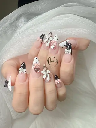 ネイル Nami nail salon所属・Nami nail salonのネイルデザイン