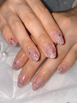 ネイル Jasmine nailsalon所属・ジャスミン ネイルサロンのネイルデザイン