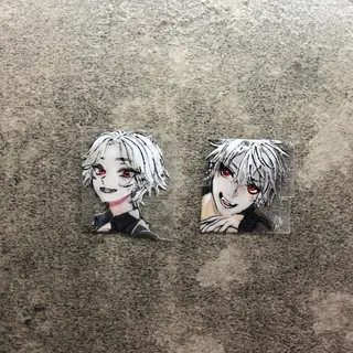 ネイル casita（カシータ）所属・thrush nailsのネイルデザイン