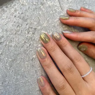 ネイル ulu beauty salon所属・ulu Misakiのマツエク・マツパデザイン