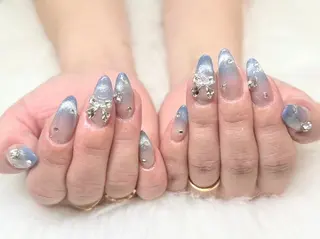 ネイル Mxx[ミクス] Horigomeのネイルデザイン