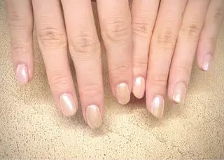 ネイル Nail Head Spa Fortuna所属・Fortuna Mihoのネイルデザイン