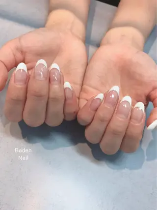 ネイル Baden Nail ﾊﾞ-ﾃﾞﾝ ﾈｲﾙのネイルデザイン