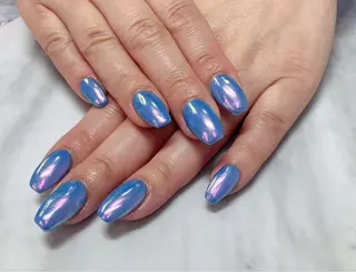 ネイル andulte MAIのネイルデザイン