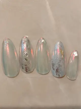 ネイル Daria. nailのマツエク・マツパデザイン