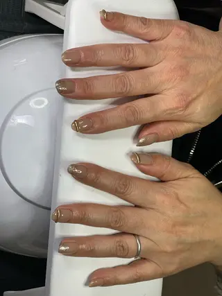 ネイル RUARI RISAのネイルデザイン