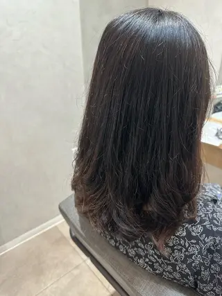 パーマ 猫大好き❤️美容師 keiのヘアスタイル