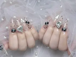 ネイル Jerry Novaのネイルデザイン