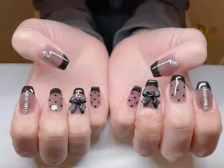 ネイル Cosmos♡ nailのネイルデザイン