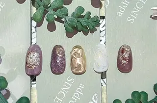 ネイル 🍬🍭Ruru Nanami🍭🍬のマツエク・マツパデザイン