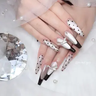 ネイル Jaime Yuiのネイルデザイン