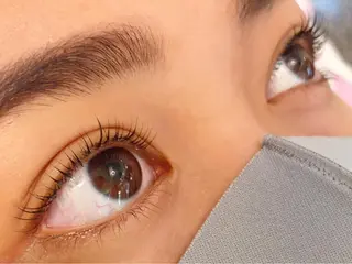 マツエク・マツパ Cherry's Lash 志木店のマツエク・マツパデザイン