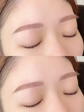 アイブロウ DAZZLE 蔵前店 🤍のマツエク・マツパデザイン