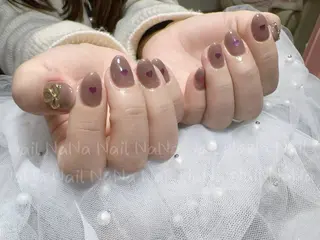 ネイル Nail NaNaのネイルデザイン