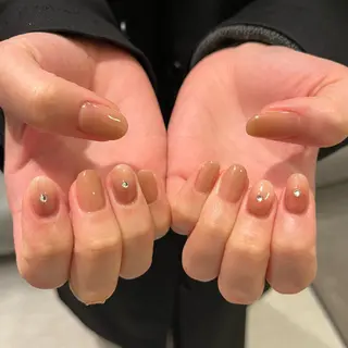ネイル harajuku nailsのネイルデザイン