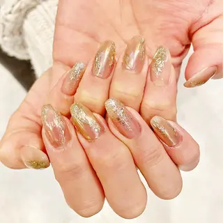 ネイル amour所属・amour ERIKAのマツエク・マツパデザイン