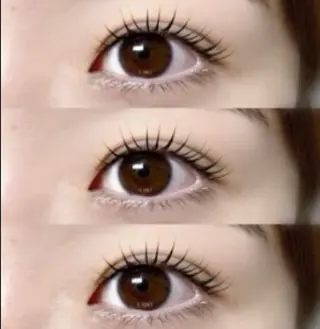 マツエク・マツパ THINKEYE所属・THINKEYE 十日市のマツエク・マツパデザイン