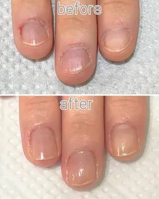 ネイル 自爪育成専門店Ka pilina所属・自爪育成専門店 Kapilinaのエステ・リラクイメージ