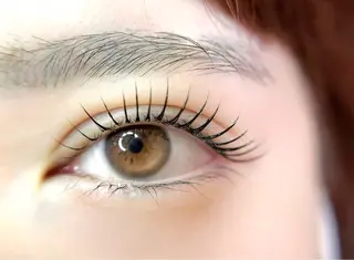 マツエク・マツパ Amina.所属・アイリスト 小野のマツエク・マツパデザイン