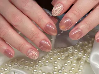 ネイル IRIS NAIL大塚のネイルデザイン