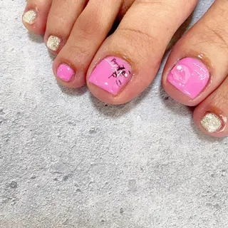 ネイル nailsalon Cee【橿原市】のネイルデザイン