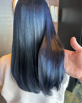 ロング いしはら あゆのマツエク・マツパデザイン