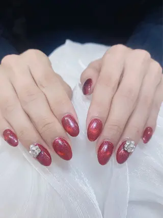 ネイル DUO MI所属・キ キnailのネイルデザイン