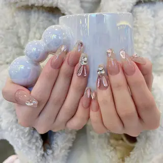 ネイル VENUS _Jrのネイルデザイン