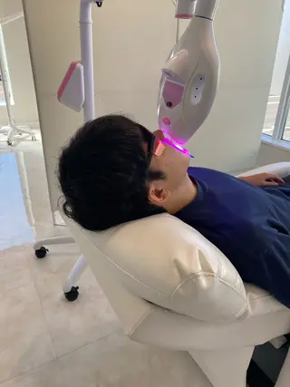 エクシアホワイトニング草津店所属・nanami -ホワイトニングのその他イメージ