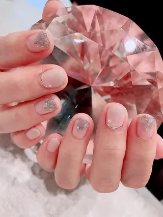 ネイル private nail salon   Amily所属・竹澤 紫乃のその他イメージ