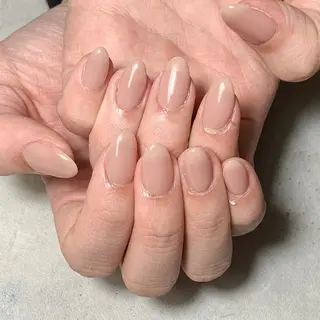 ネイル atelier FIORITURA所属・FIORITURA aiのネイルデザイン