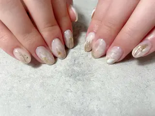 ネイル nail salon MOANA Yuriのネイルデザイン