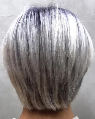 個性派ウルフ/メンズ /ブリーチ/渋谷のヘアスタイル