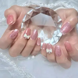 ネイル nailsalon Questのネイルデザイン