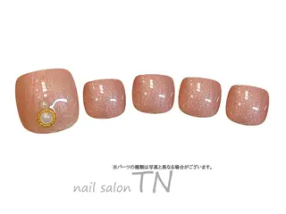 ネイル 中島 実穂のネイルデザイン