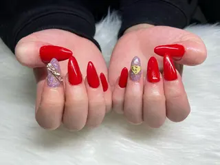 ネイル Miki milimiliのネイルデザイン