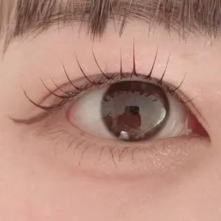 マツエク・マツパ Le'a永山 綾華のマツエク・マツパデザイン