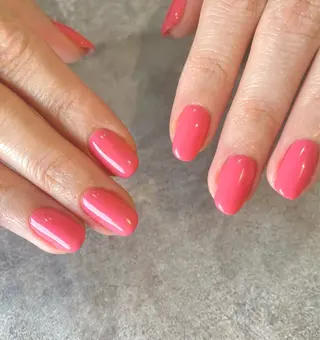 ネイル ANNE 綾瀬店 練習モデル様募集中のネイルデザイン