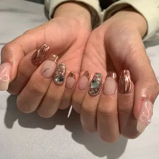 ネイル Nail's Kiiのネイルデザイン