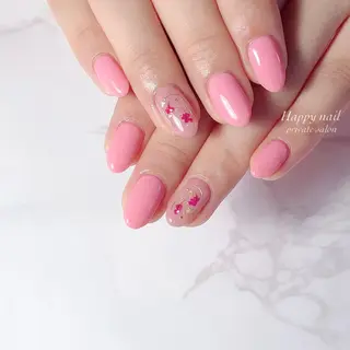 ネイル 心と体が整う腸活 サロン ラクシュミーのエステ・リラクイメージ