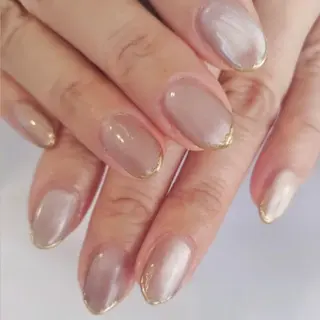 ネイル felicita服部店所属・felicita fumi♡のネイルデザイン