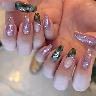 ネイル NICO nail atelierのネイルデザイン