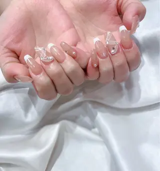 ネイル ESPOIR Ｎのネイルデザイン