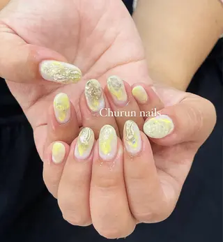 ネイル 777nail salonのネイルデザイン