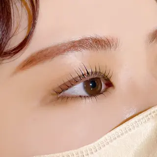マツエク・マツパ Eyelash io / Omiのマツエク・マツパデザイン