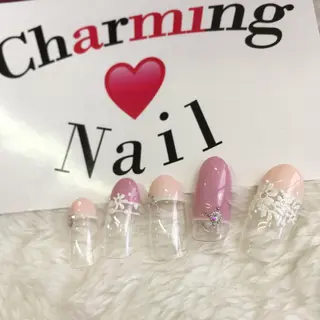 ネイル Charming❤️Nail所属・Nailist Amiのその他イメージ