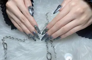 ネイル NEW NAIL 池袋のネイルデザイン