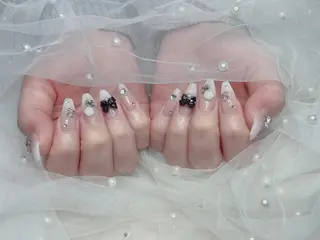 ネイル 🎀シズカ nail🎀のネイルデザイン
