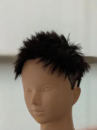 ショート マリアージュ筑紫野所属・後藤/筑紫野ゆめ タウン/ボブのヘアスタイル