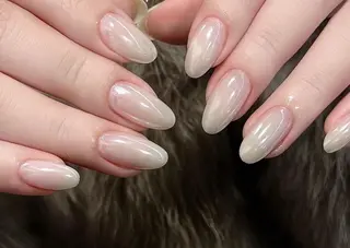 ネイル ル ルのネイルデザイン